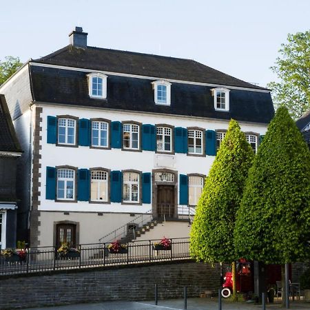 Hotel Am Markt Wipperfürth المظهر الخارجي الصورة