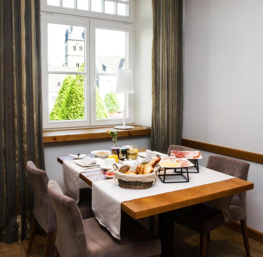 Hotel Am Markt Wipperfürth المظهر الخارجي الصورة