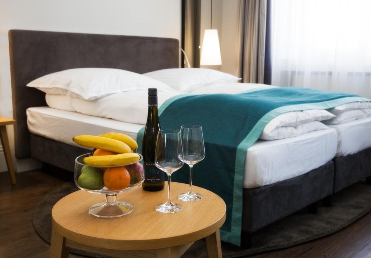 Hotel Am Markt Wipperfürth المظهر الخارجي الصورة