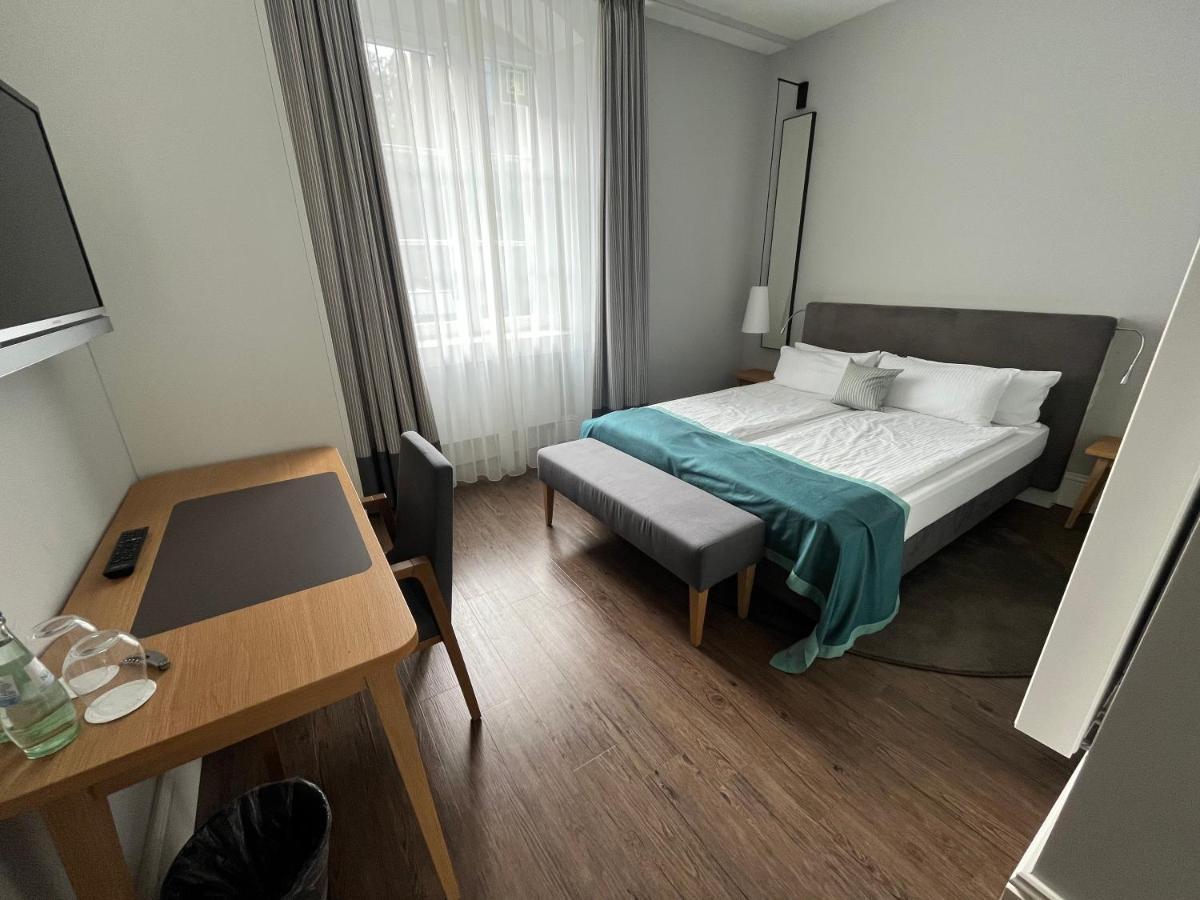 Hotel Am Markt Wipperfürth المظهر الخارجي الصورة