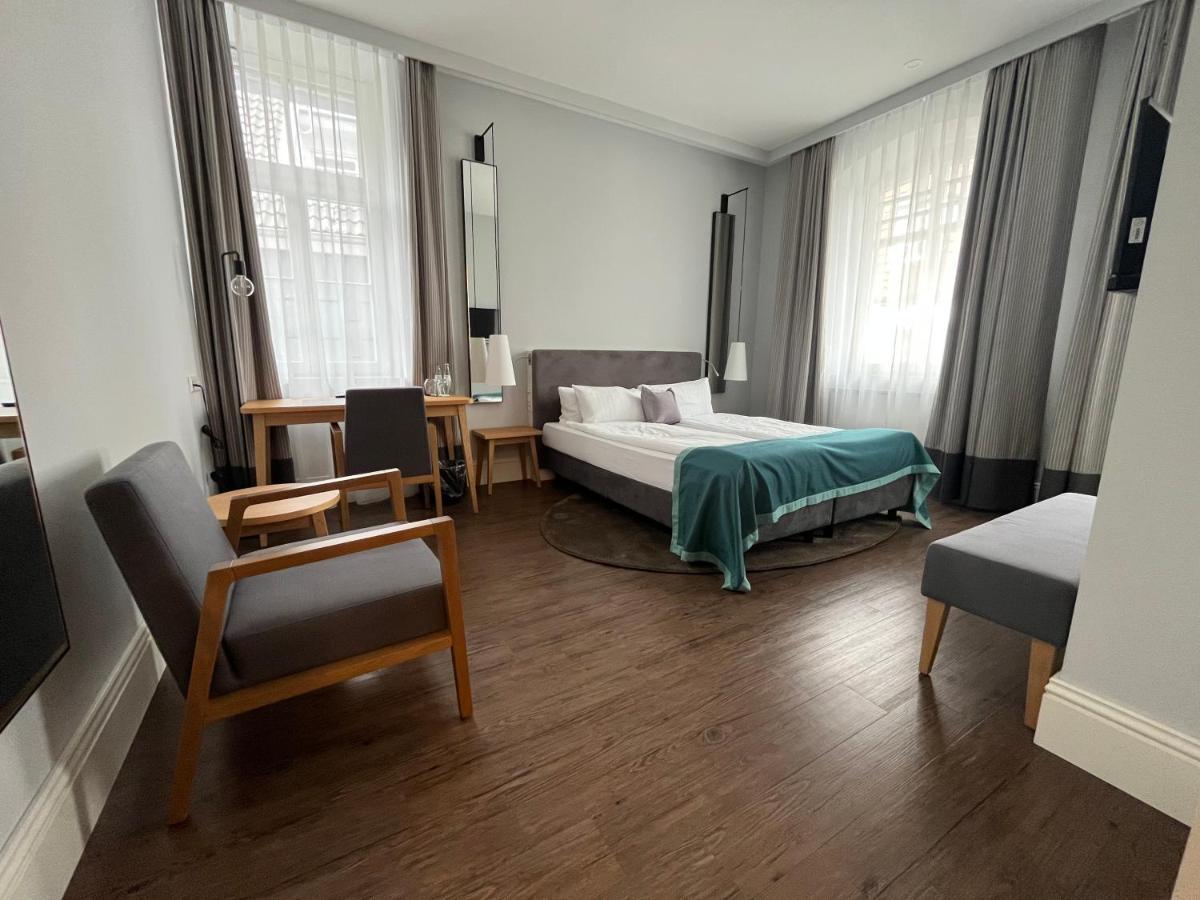 Hotel Am Markt Wipperfürth المظهر الخارجي الصورة